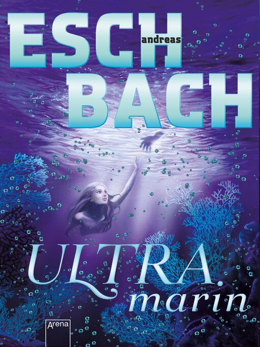 Title details for Ultramarin (3) by Andreas Eschbach - Available